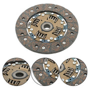 DURAFORCE For Firefly 1989 1990-1991 L3 1.0L 04-124 Transmission Clutch Kit For Pontiac