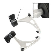 DURAFORCE 51360-TZ5-A01 For Acura MDX 2014-2019 2× Front Lower Control Arm w/Ball Joint