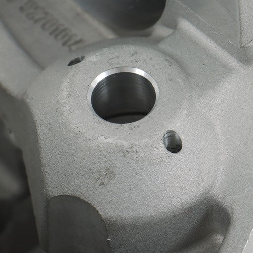 DURAFORCE For Ford Yukon Aluminum 9"Center Section Case+Third Member-3.25" YP DOF9-2-325