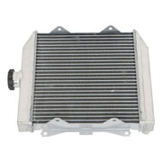 DURAFORCE Aluminum Radiator For Honda Rancher 420 TRX420 TRX500 TRX520 19010-HR3-A21
