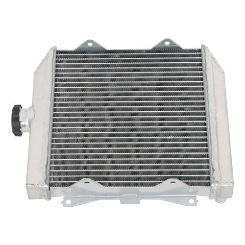 DURAFORCE Aluminum Radiator For Honda Rancher 420 TRX420 TRX500 TRX520 19010-HR3-A21