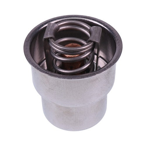 DURAFORCE Oil Cooler Thermostat 4952629 3680453 for Cummins Engine ISX QSX