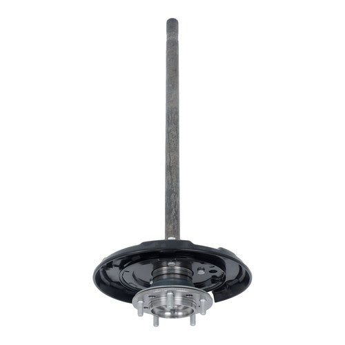 DURAFORCE Pre-Pressed Rear Left Axle Shaft Assembly 926-145 For Toyota For Tundra 07-2016