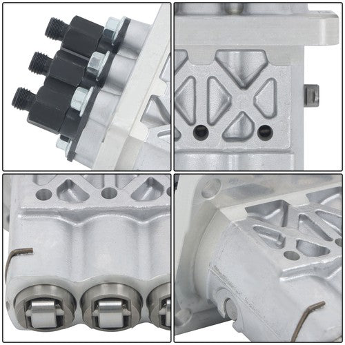 DURAFORCE For Holland Fuel Injection Pump 131017510 SBA131017510 131017511 LS150 L465 New
