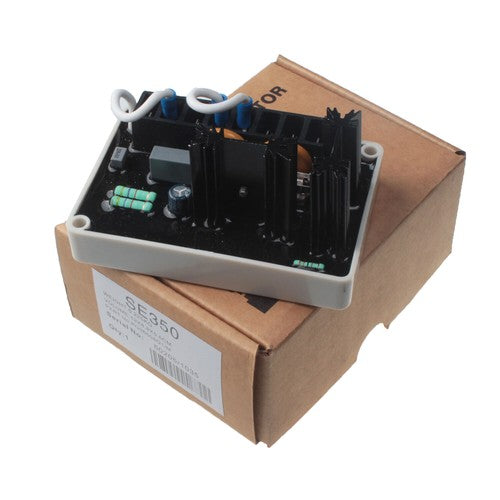 DURAFORCE SE350 AVR Automatic Voltage Regulator Control Module For Marathon B-761594-01
