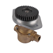 DURAFORCE For M71 M70 Cummins 4B Engines Diesel Raw Water Pump Replaces 3907458 3912019