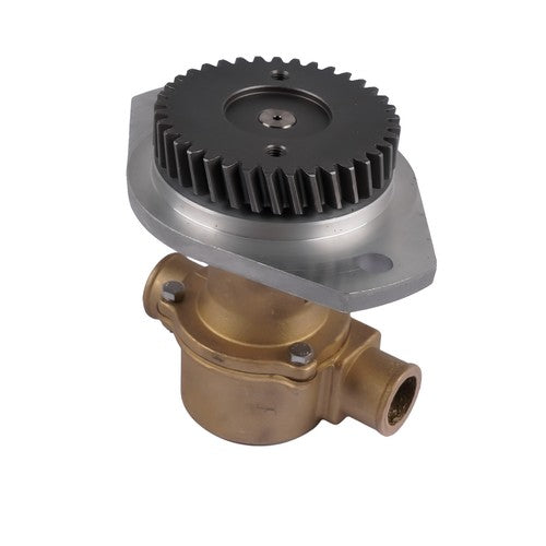 DURAFORCE For M71 M70 Cummins 4B Engines Diesel Raw Water Pump Replaces 3907458 3912019