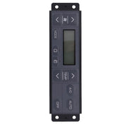 DURAFORCE Air Condition Control Panel for John Deere 120C 200CLC 230CLC 270CLC 330CLC 370C