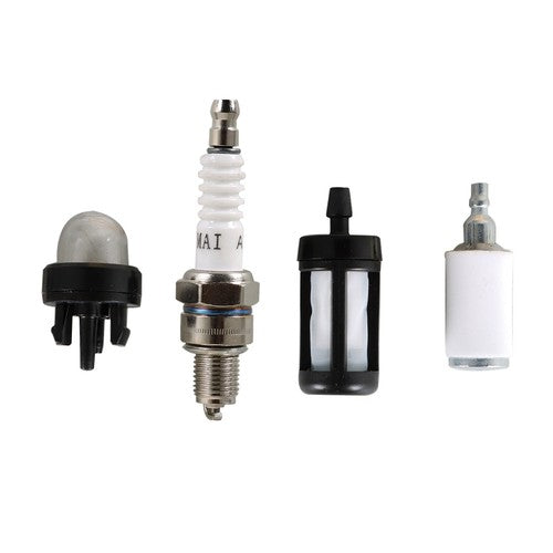 DURAFORCE BR550 BR600 BR500 Fit For Zama- C1Q-S183 For Backpack Blower Carburetor Kit