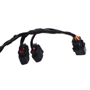 DURAFORCE New 27350-2B000 Ignition Coil Extension Wire Harness Fit For Hyundai Kia US