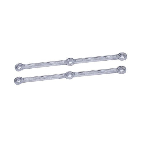 DURAFORCE New OM642 Intake Swirl Flap Repair Runner Connecting Rod Set For Mercedes