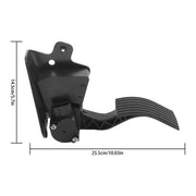 DURAFORCE For 2003-2007 International 8600 7600 Accelerator Pedal Position Sensor 699-5102