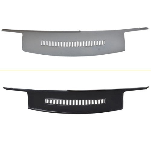 DURAFORCE Plastic Instrument Panel Cover Fit For 1988-1994 Chevrolet&GMC Series Of Models