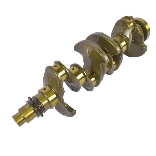 DURAFORCE G4NB Engine Crankshaft Fits 2014-2016 Hyundai Elantra KIA Forte 1.8L 1797CC L4