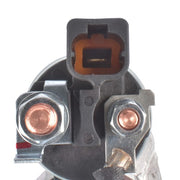 DURAFORCE Starter Motor for Hyundai Elantra GLS GL Limited SE L4 1.8L GAS DOHC 2014-2015
