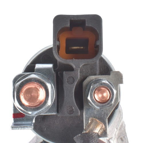 DURAFORCE Starter Motor for Hyundai Elantra GLS GL Limited SE L4 1.8L GAS DOHC 2014-2015