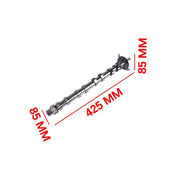 DURAFORCE Engine Intake Camshaft for Mercedes-Benz A220 2019-2020 GLA250 2015-2019 L4 2.0L