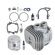 DURAFORCE 50mm Cut-Off Saw Cylinder Piston Gaskets Kit For Stihl TS420 TS410 4238 020 1202