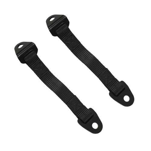 DURAFORCE New Door limiter Straps DOOR STRAPS 2017 2018-2022 FOR CAN AM MAVERICK X3