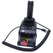 DURAFORCE 105295 105295GT Gen1 to Gen5 Control Box Update Kit For Genie GS-2032 GS-2046