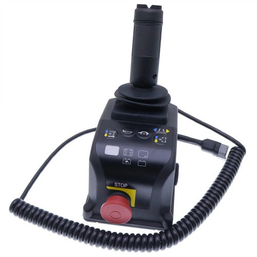 DURAFORCE 105295 105295GT Gen1 to Gen5 Control Box Update Kit For Genie GS-2032 GS-2046