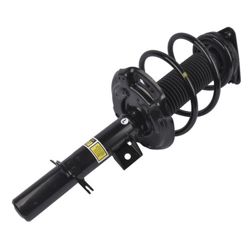 DURAFORCE Front Left Complete Strut & Coil Spring Assembly For Nissan Altima SR 2019-2022