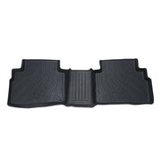 DURAFORCE For 2022-2025 Hyundai Tucson TPE 3D Floor Mats Trunk Cargo Liners All Weather