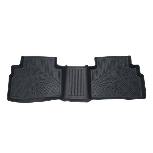 DURAFORCE For 2022-2025 Hyundai Tucson TPE 3D Floor Mats Trunk Cargo Liners All Weather