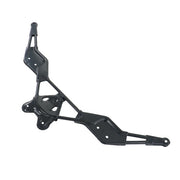 DURAFORCE NEW For Infiniti EX35 G35 G37 M35 Front Crossmember Subframe Bracket 544B2-EG300