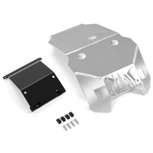 Front Skid Plate Bash Plate for Yamaha Wolverine RMAX2 RMAX4 1000 2021-2025
