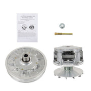 DURAFORCE EBS PRIMARY & SECONDARY CLUTCH 1321971 1322407 For POLARIS SPORTSMAN 600
