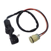 DURAFORCE For Honda Rancher TRX 420 TE TM FM FE FPM FPA FPE FA 2007-14 Ignition Switch Key
