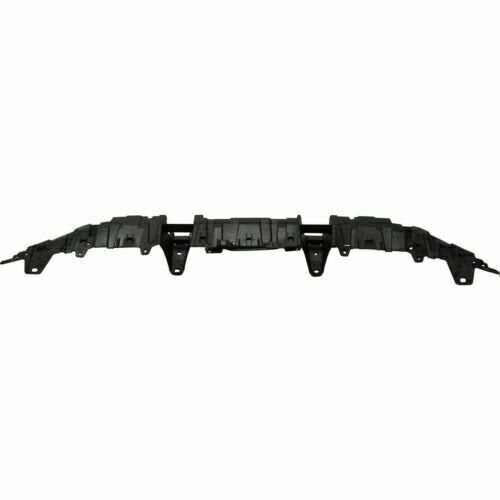 DURAFORCE Front Bumper Inside Upper Grille Bracket For 2019-2024 Toyota RAV4 Adventure Trd