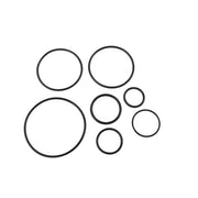DURAFORCE Complete Gasket Kit Top Bottom End Set for Suzuki LTR450 2006 2007 2008 2009