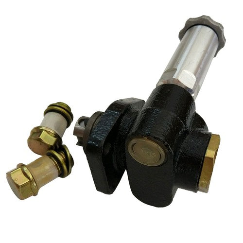 DURAFORCE Fuel Feed Pump Hand Primer Pump 8941788430 for ISUZU 8-94178-843-0 Supply Pump