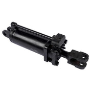 DURAFORCE Equipment Hydraulic Cylinder Piston stroke 200 mm Cylinder inner diameter 100mm
