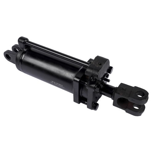 DURAFORCE Equipment Hydraulic Cylinder Piston stroke 200 mm Cylinder inner diameter 100mm