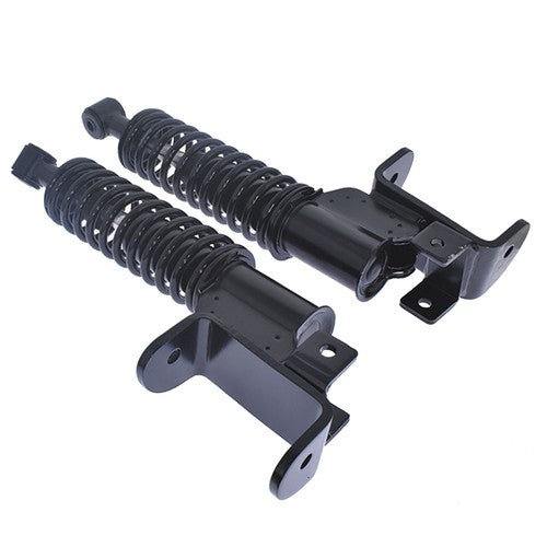 DURAFORCE Fit For EZGO RXV Driver Passenger 601246 603024 Golf Cart Front Shock Strut