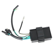 DURAFORCE CDI Box Fit for Honda Motorcycle CR80R CR80RB 1996-2002 CR85R CR85RB 2003-2004