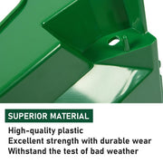 DURAFORCE Lower Hood Assembly For John Deere LX178 LX188 LX172 LX173 Replaces AM117724