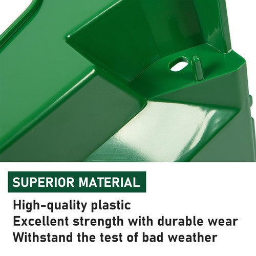 DURAFORCE Lower Hood Assembly For John Deere LX178 LX188 LX172 LX173 Replaces AM117724