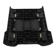 DURAFORCE Auto Center Armrest Cover Suit For 11-16 Ford F-250 F-350 F-450 F-550 Super Duty
