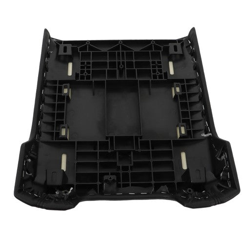 DURAFORCE Auto Center Armrest Cover Suit For 11-16 Ford F-250 F-350 F-450 F-550 Super Duty