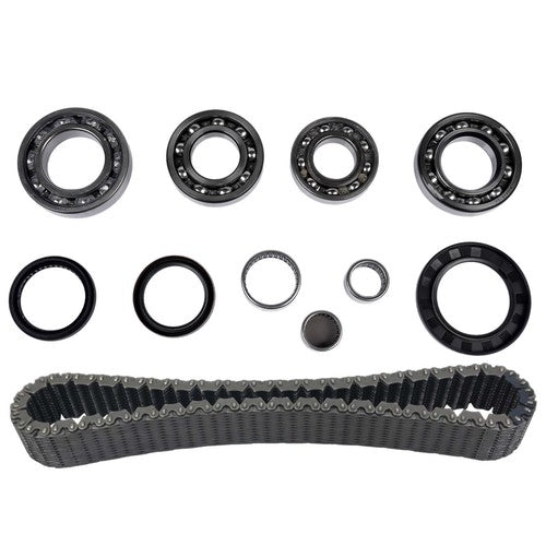 DURAFORCE Transfer Case Repair Kit for Mercedes-Benz GL350 GL450 3.0L V6 4.7L V8 2007-2016