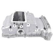 DURAFORCE Engine Oil Pan for Mercedes-Benz C300 W205 C205 A205 2016-17 L4 2.0L 2740100413