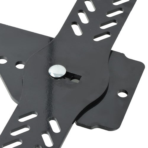 DURAFORCE For Honda/For Kawasaki/For Polaris Snow Plow Blade Universal Kit Adjustable 48"