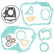 DURAFORCE For Honda Z50 Z50A Mini Trail 1968-1978 Complete Engine Gasket Set New