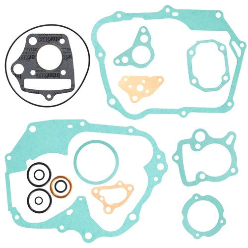 DURAFORCE For Honda Z50 Z50A Mini Trail 1968-1978 Complete Engine Gasket Set New