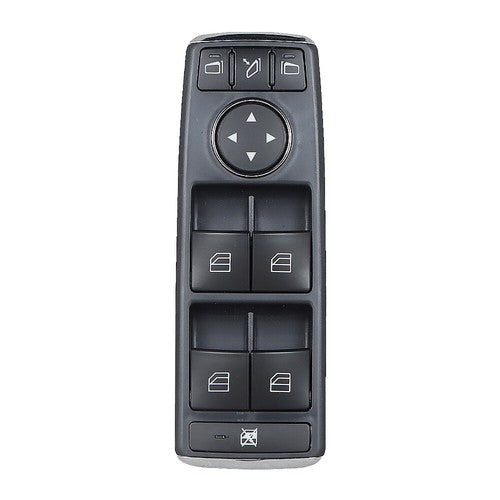 DURAFORCE Car Window Lift Switch Suit For 12-19 Mercedes-Benz GLA GLE ML GL A B G Series