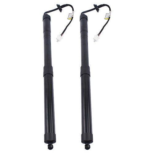 DURAFORCE 2Pcs Rear Power Hatch Lift Support Left / Right for Infiniti EX35 FX35 2011-2012